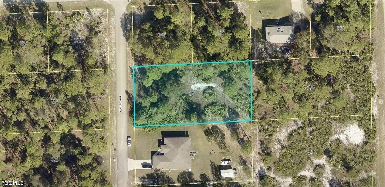 Property Photo:  1620 Euclid Avenue  FL 33972 