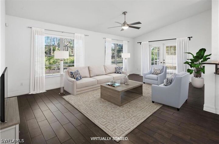 Property Photo:  3586 Kent Drive  FL 34112 
