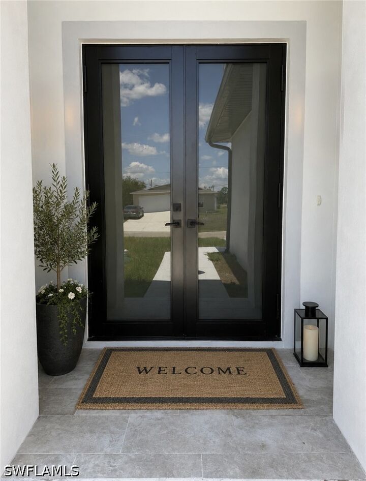 Property Photo: 1024 Halby Avenue S FL 33974