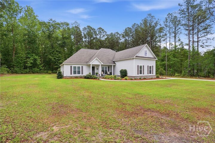 Property Photo:  137 Windmill Plantation Drive  GA 30461 