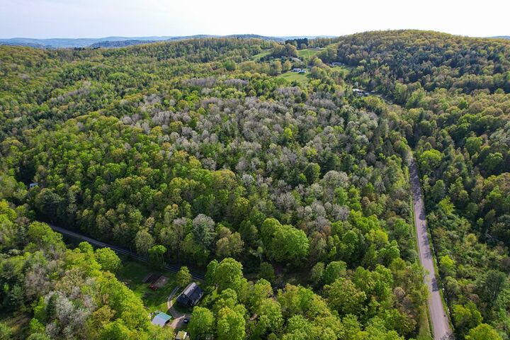 Property Photo:  300 Miller Hollow Road  NY 14892 