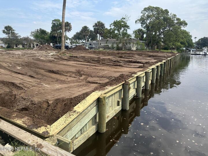 Property Photo:  3322 Queen Palm Drive  FL 32250 