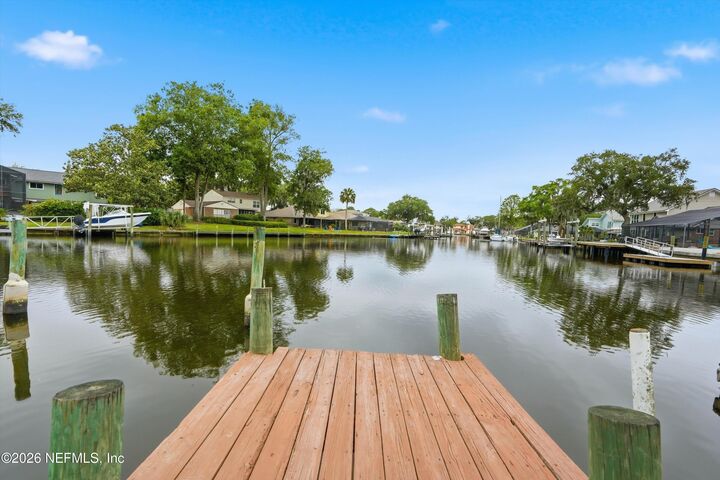 Property Photo:  11420 Starboard Drive  FL 32225 