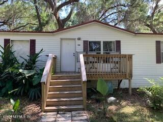Property Photo:  115 Greer Lane  FL 32640 