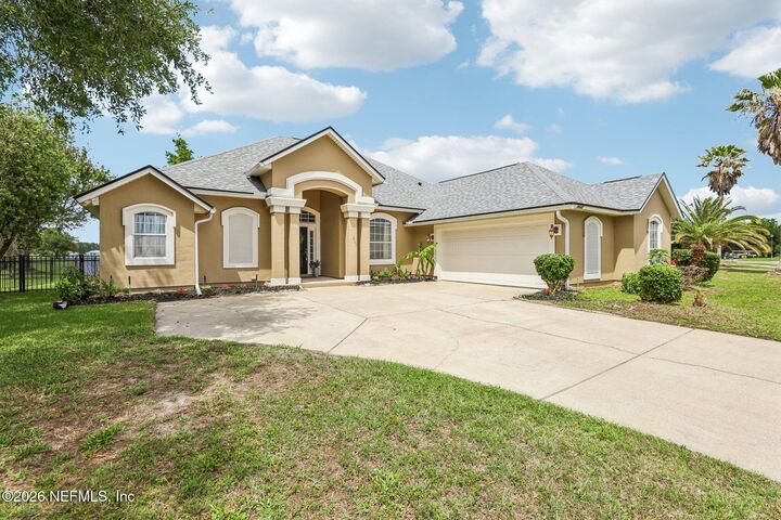 Property Photo:  14445 Christen Drive  FL 32218 