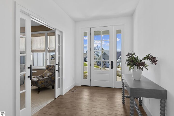 Property Photo: 91 Vineyard Ridge Drive #13 MI 49686