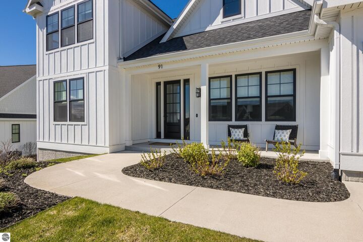Property Photo: 91 Vineyard Ridge Drive 13 MI 49686