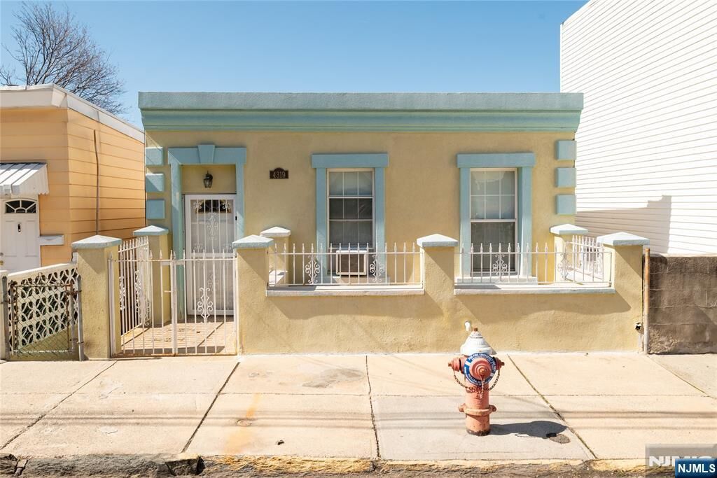 Property Photo: 4319 Durham Avenue NJ 07047