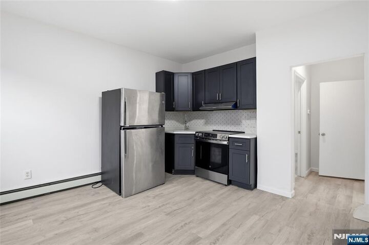Property Photo: 84 Center Street 2 NJ 07011