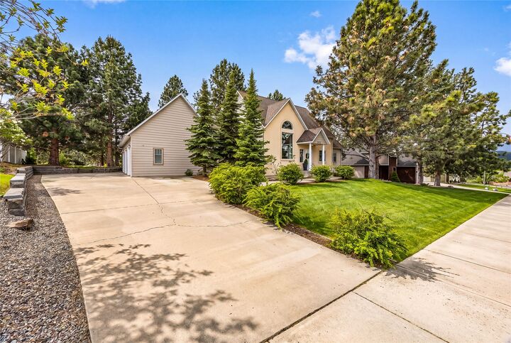 Property Photo:  2813 Carla Jo Lane  MT 59803 