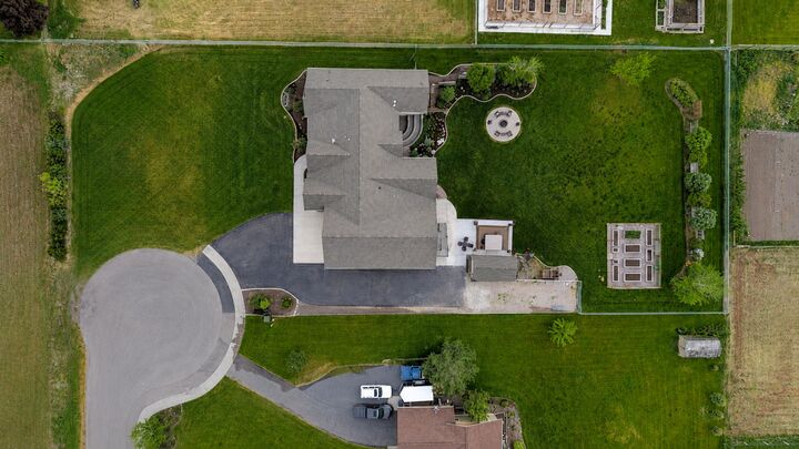 Property Photo: 2398 Bald Eagle Close MT 59804