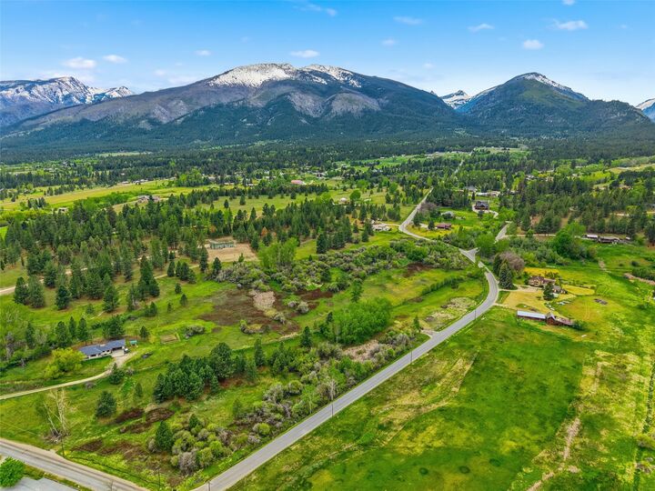 Property Photo:  127 Blodgett Camp Road  MT 59840 