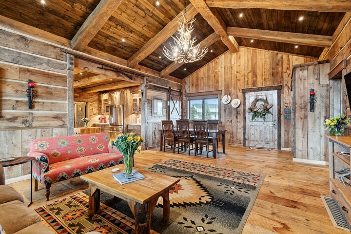 Property Photo:  250 Crested Butte Way  MT 59875 