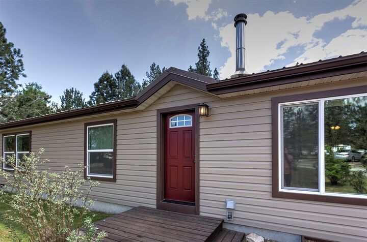 Property Photo: 278 Silverbow Drive MT 59875