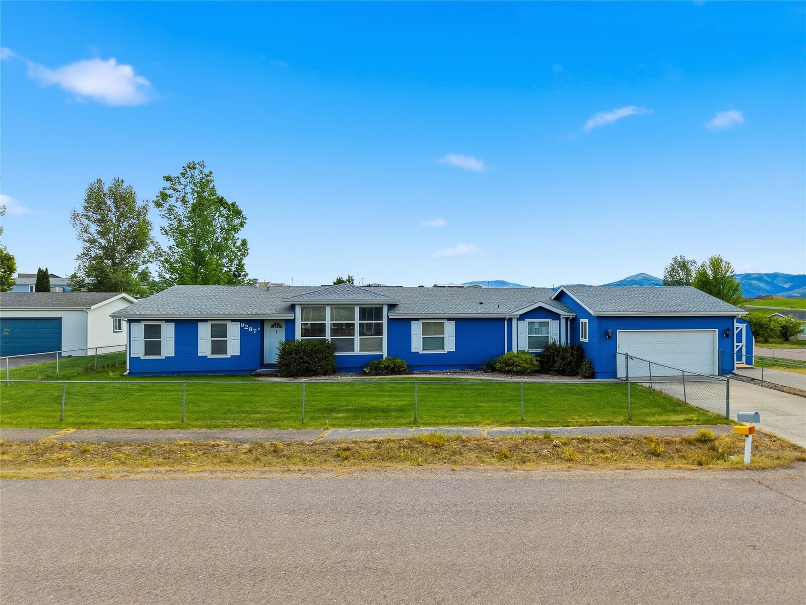Property Photo:  9287 Poppy Court  MT 59808 