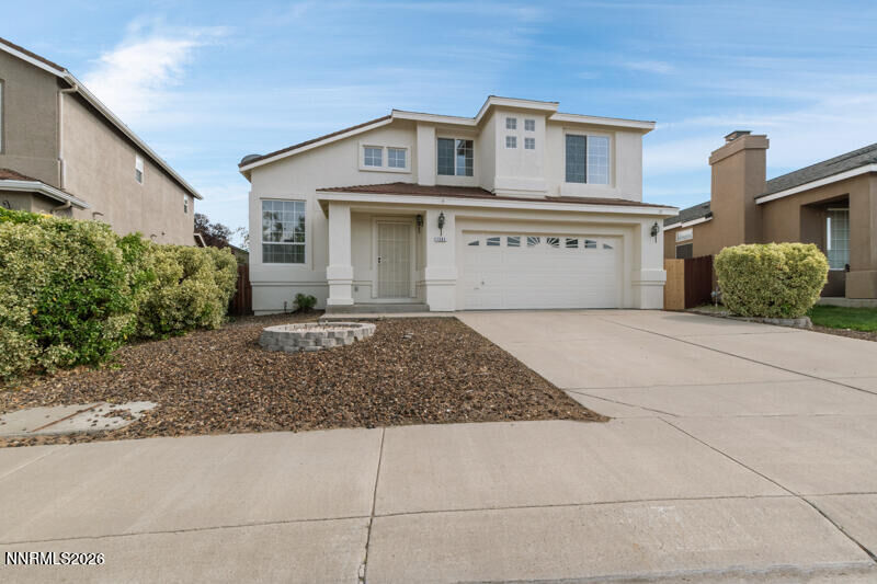 Property Photo:  1383 Ridge Point Drive  NV 89706 