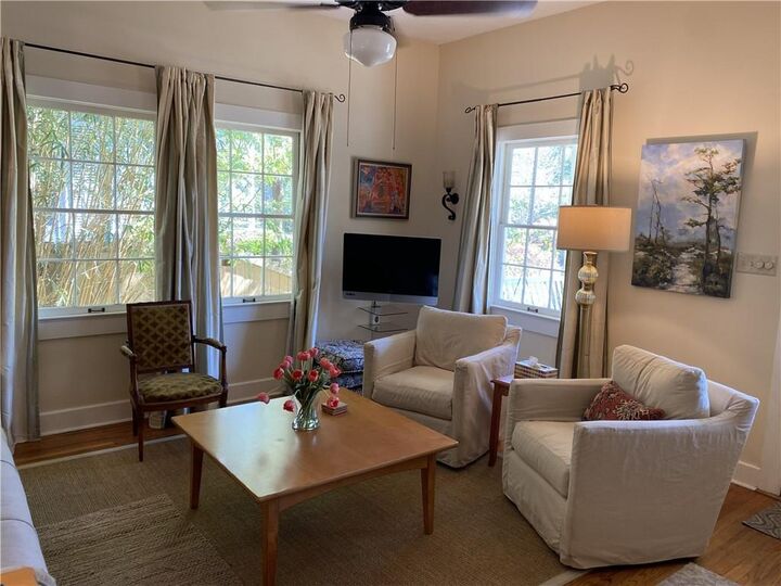 Property Photo: 321 S New Hampshire Street LA 70433