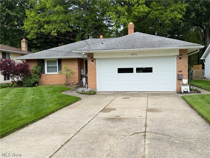 Property Photo: 4291 Brendan Lane OH 44070