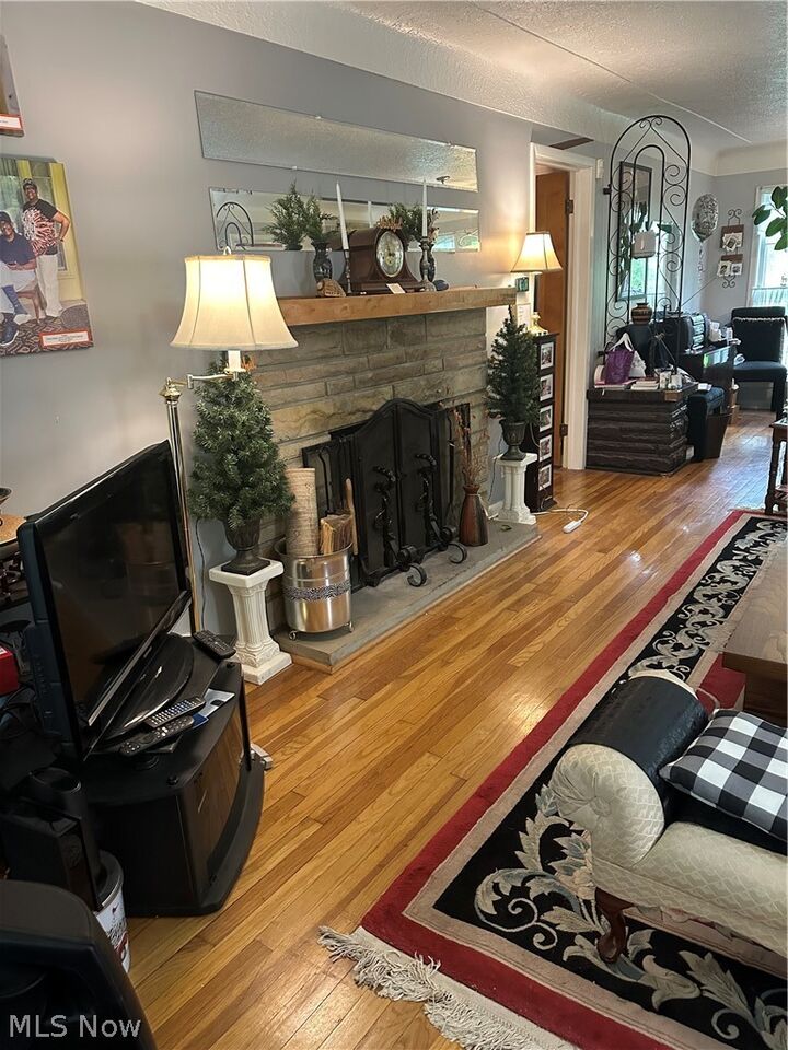 Property Photo: 4475 Monticello Boulevard OH 44143