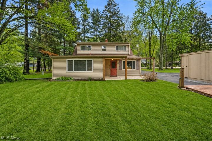 Property Photo:  5026 Lear Nagle Road  OH 44039 