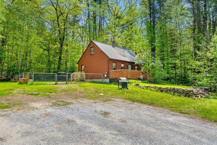 Property Photo:  16 Dels Road  NH 03281 