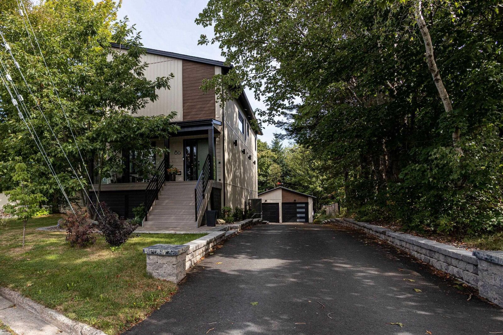Property Photo: 8A Applewood Lane NS B2X 2Z6