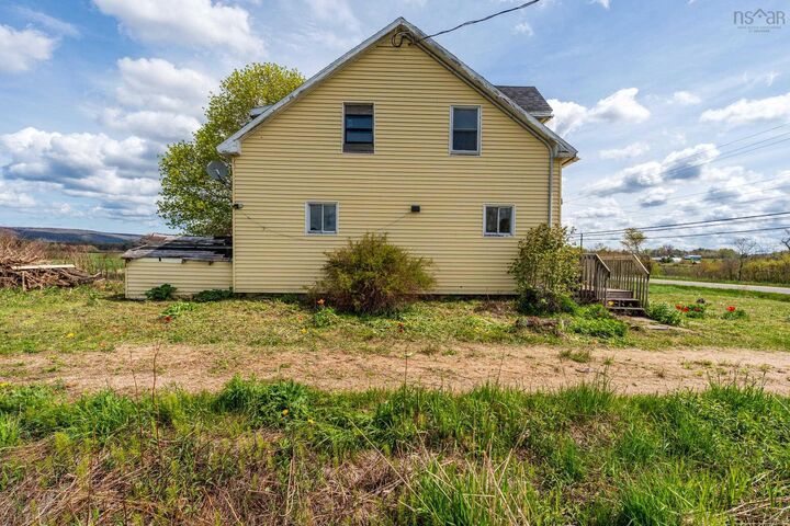 Property Photo:  10811 Highway 1  NS B0S 1M0 
