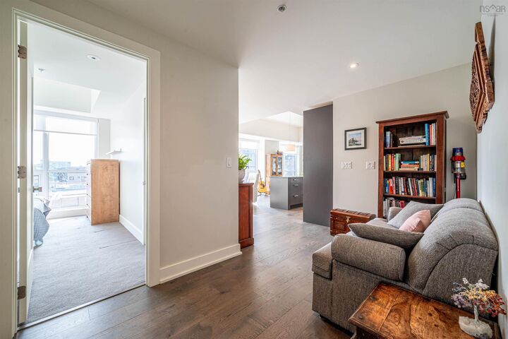 Property Photo:  516 1585 South Park Street  NS B3J 0H8 