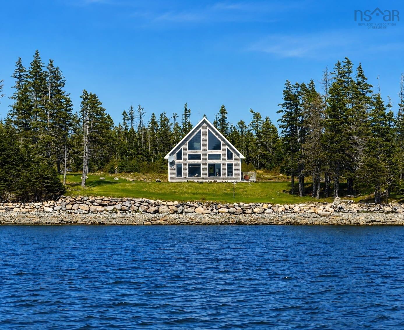 Property Photo: 828 Little Liscomb Road NS B0J 2A0