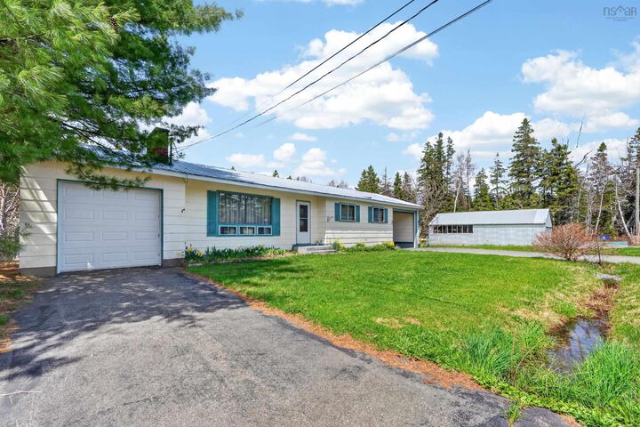 Property Photo:  9 Maclellan Avenue  NS B1L 1A1 