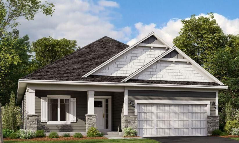 Property Photo:  8175 Haywood Drive  MN 55014 