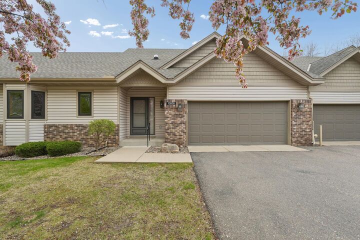 Property Photo: 13530 Parkwood Drive MN 55337