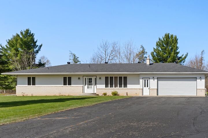Property Photo: 15117 State 371 NW MN 56633