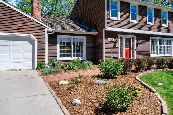 Property Photo: 8660 Black Maple Drive MN 55344