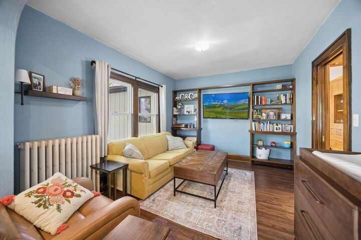Property Photo:  121 12th Avenue N  MN 56303 