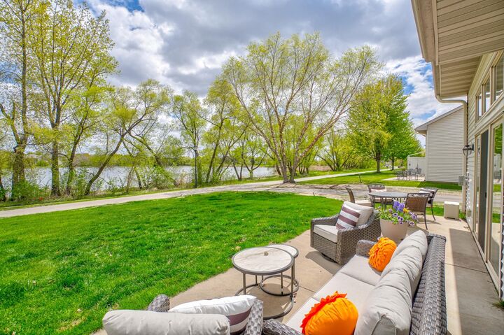 Property Photo:  16807 Edinburg Way  MN 55024 