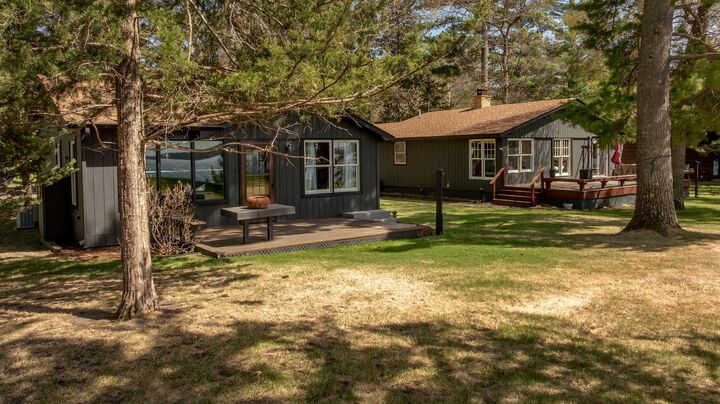 Property Photo:  11397 Hillcrest Heights  MN 56442 