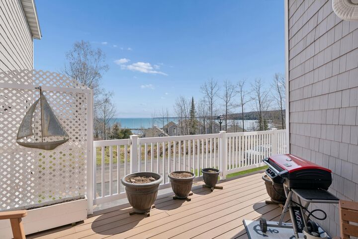 Property Photo:  34590 Bay View Road 801  WI 54814 