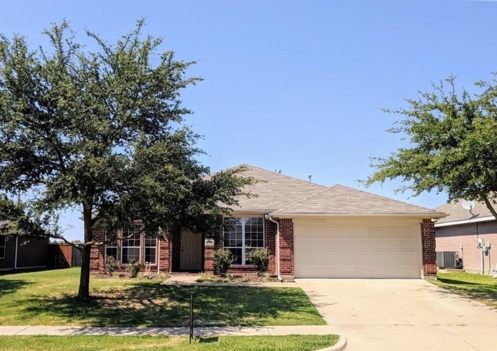 Property Photo:  2200 Fieldcrest Drive  TX 75032 