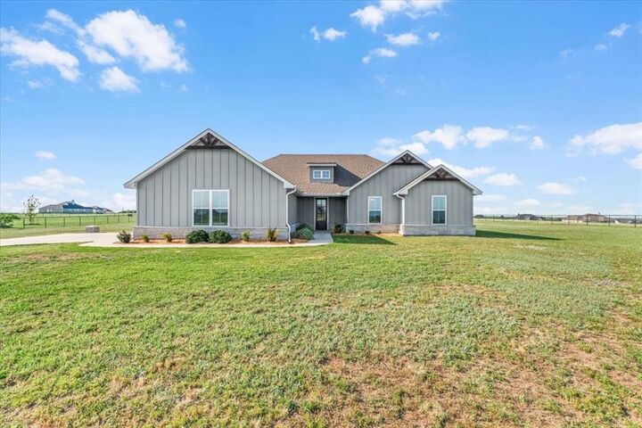 Property Photo: 3009 High Ranch View Road TX 76035
