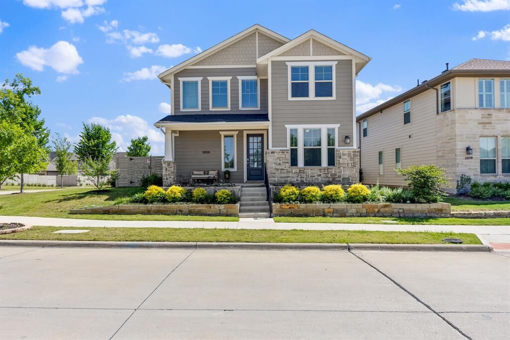 Property Photo:  3205 Marilanda Road  TX 75071 