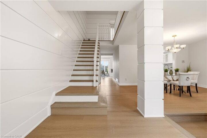 Property Photo:  14 Harbour Drive  ON L8E 4Z5 
