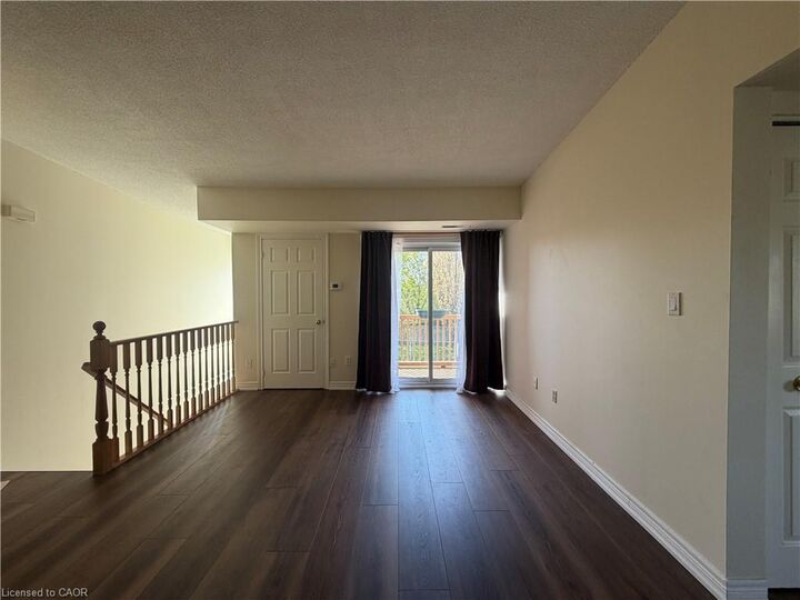 Property Photo:  4140 Foxwood Drive 108  ON L7M 4R4 