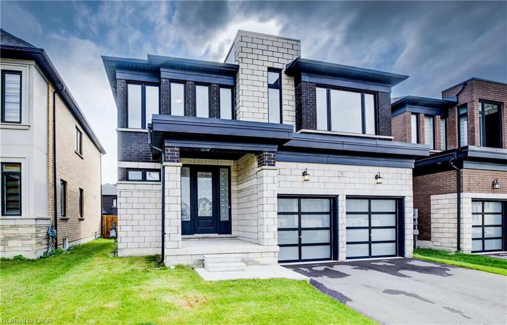 Property Photo:  767 Queenston Boulevard  ON N4T 0T1 