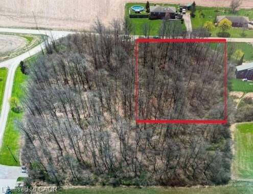 Property Photo:  Pt S1/2 Lot 36 Link Road  ON N0A 1E0 