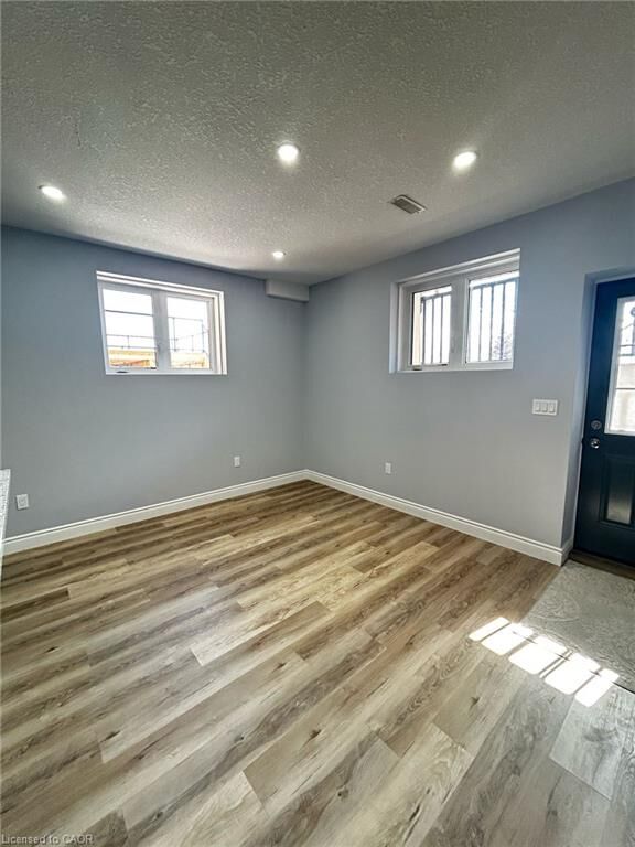 Property Photo:  513 Blair Creek Drive Basement  ON N2P 2N7 