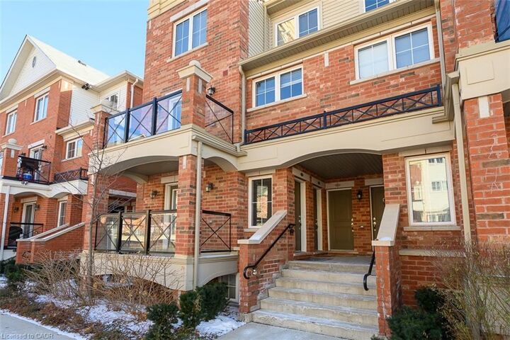 Property Photo:  2476 Post Road 12  ON L8H 0K1 
