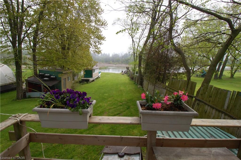 Photo de la propriété: 31 Nanticoke Valley Road ON N0A 1L0