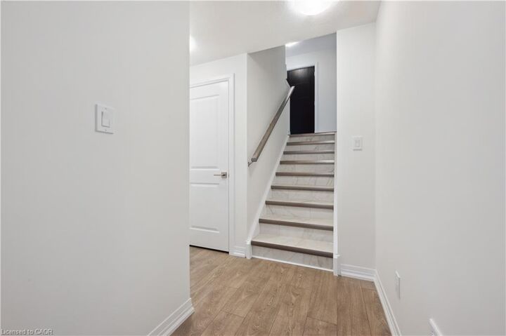 Property Photo:  15 Stauffer Woods Trail C11  ON N2P 0L1 
