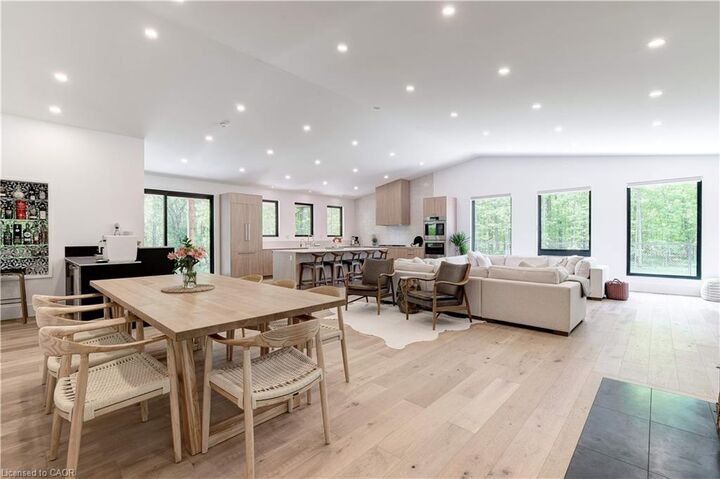 Property Photo:  295 Allen Road  ON L3M 4E7 